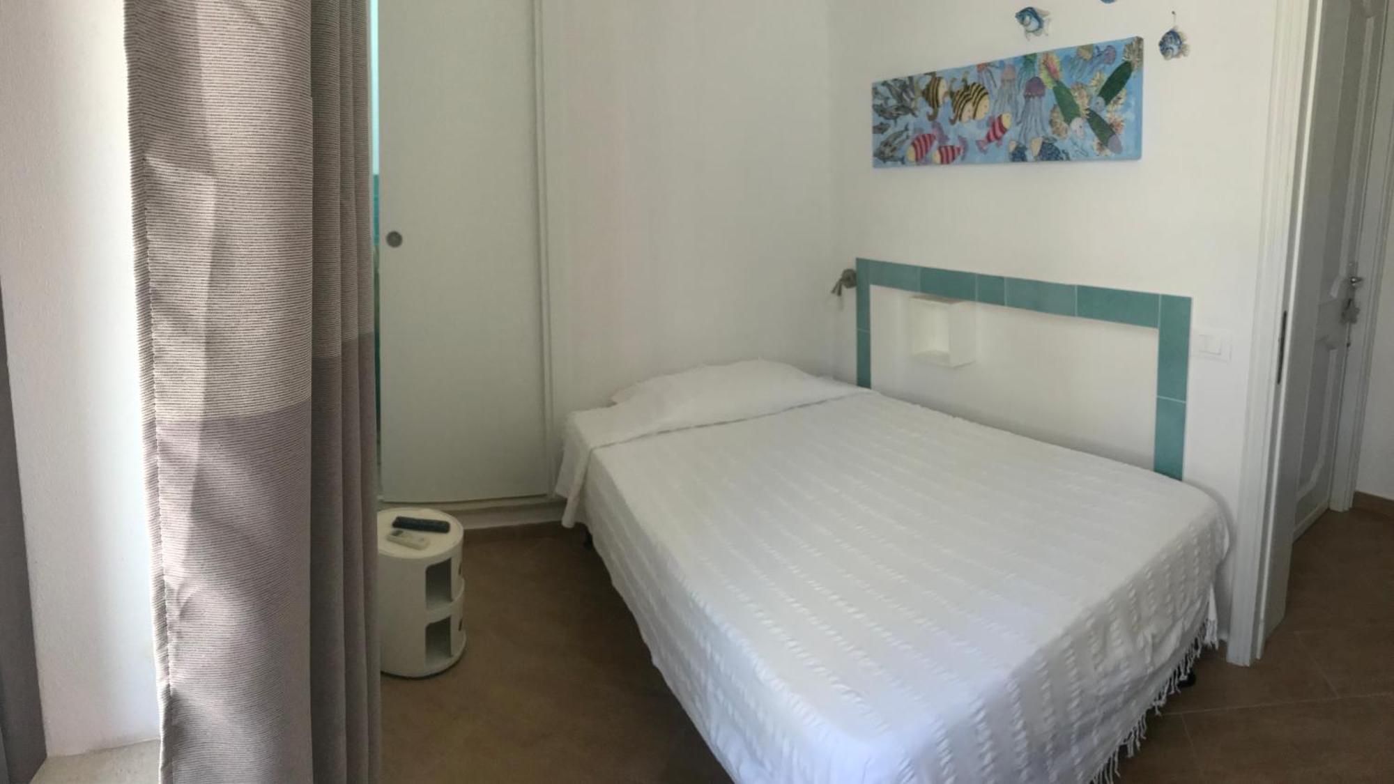 B&B Il Fiocco E La Randa San Vito Lo Capo Quarto foto